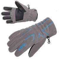 Рукавички Norfin 705061-M Gray Фотографія